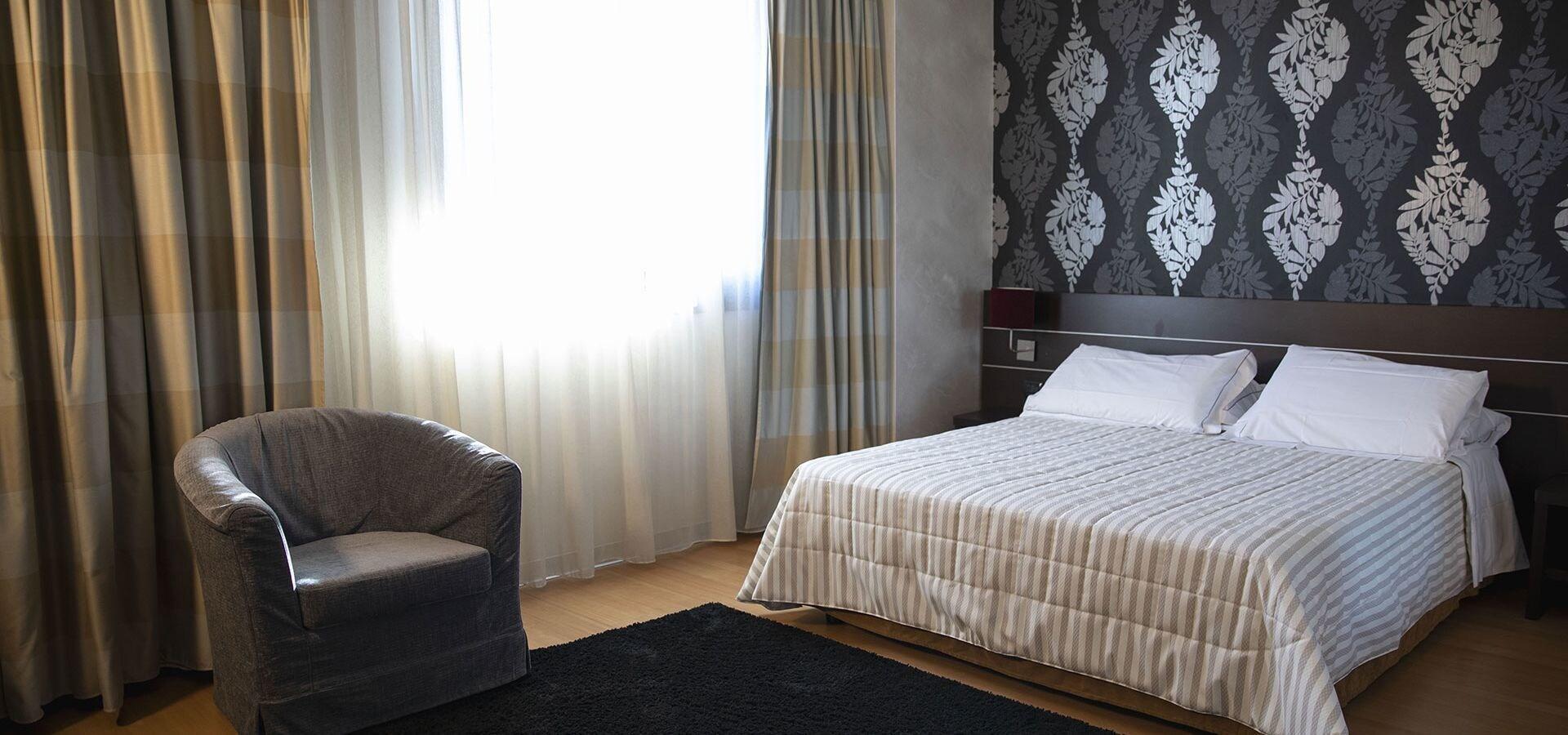 Castahotel Castagnito Ngoại thất bức ảnh