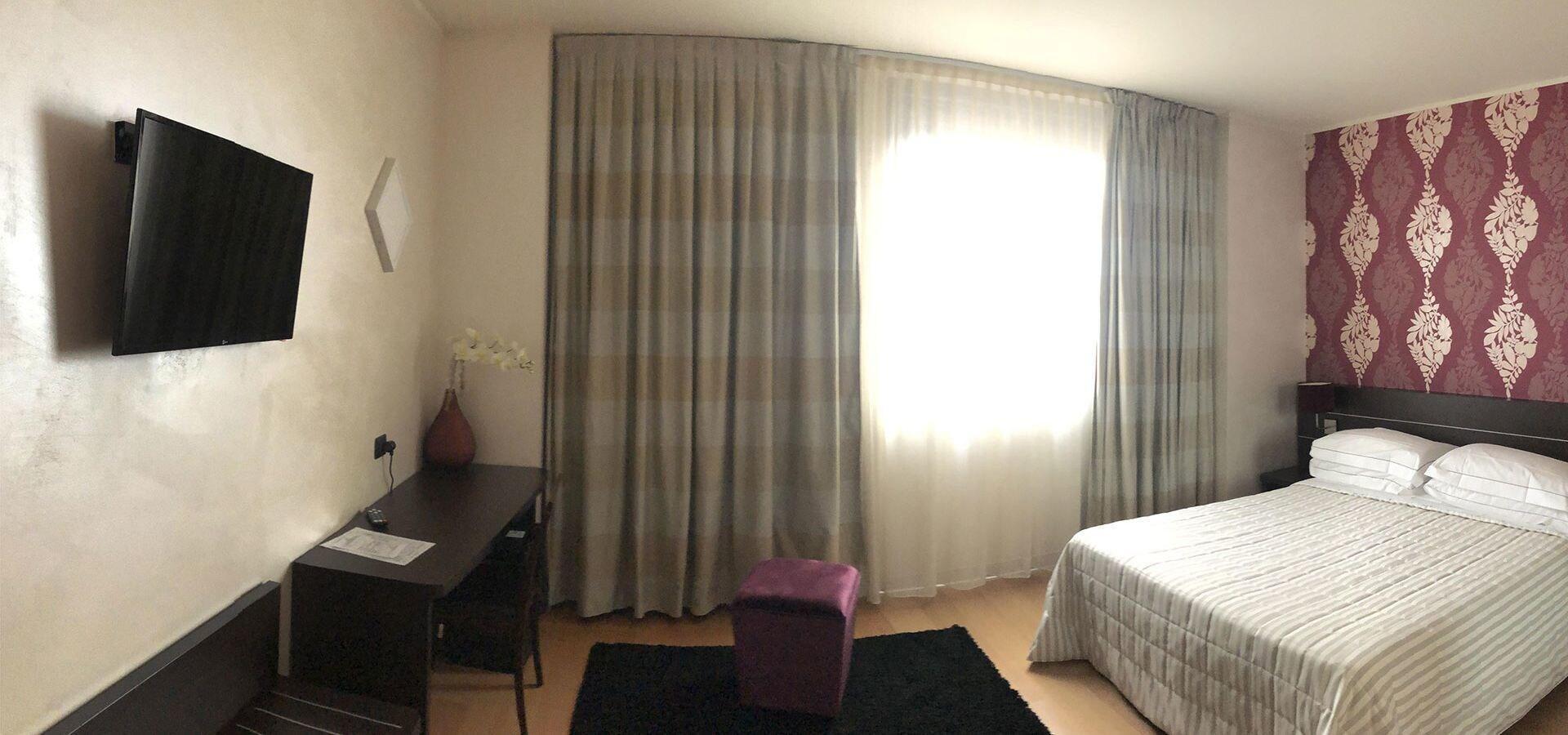 Castahotel Castagnito Ngoại thất bức ảnh
